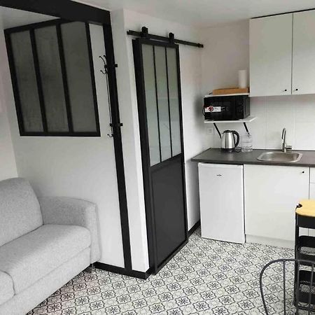 Studio Athis/Juvisy Sur Orge Экстерьер фото