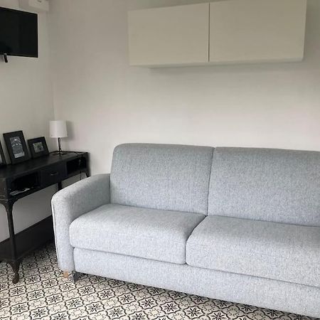 Studio Athis/Juvisy Sur Orge Экстерьер фото