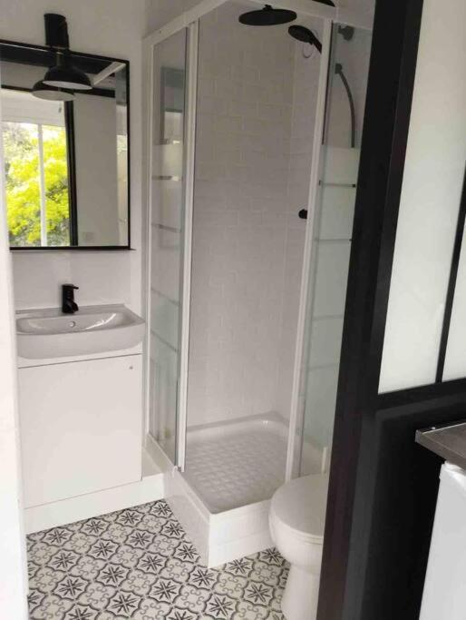 Studio Athis/Juvisy Sur Orge Экстерьер фото